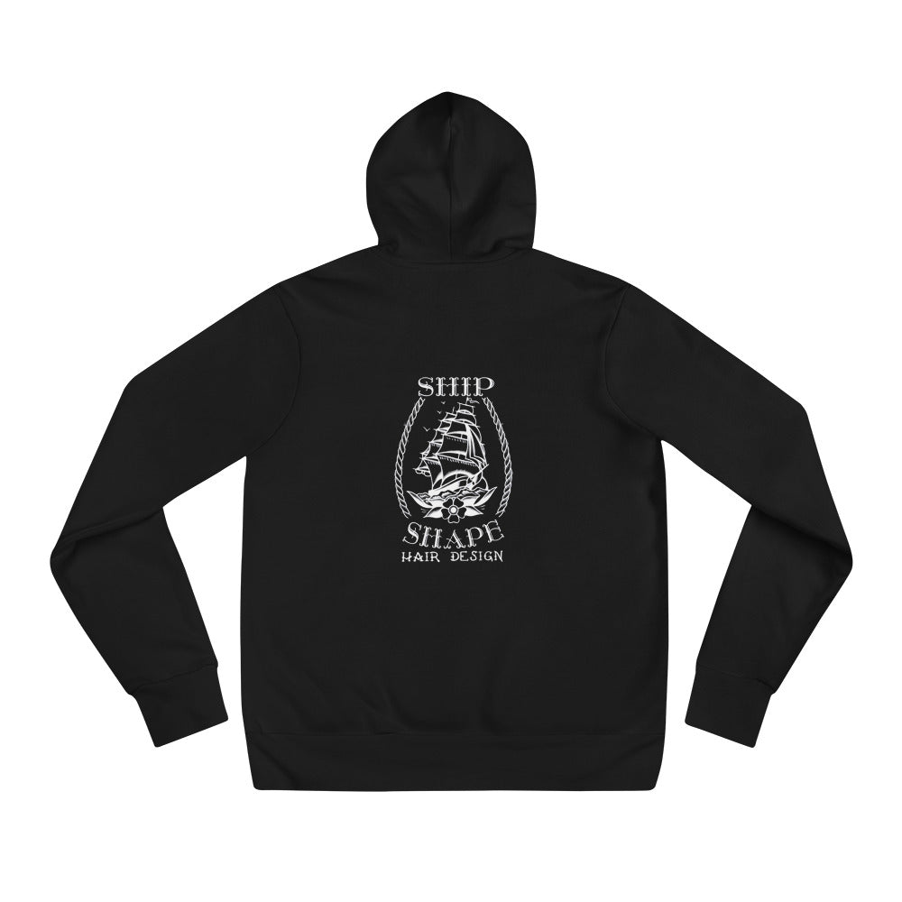 Ship Shape OG Logo Unisex hoodie